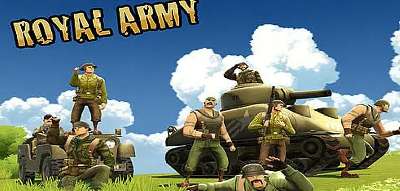 New Battlefield game explores new frontiers