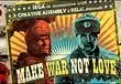 Second annual 'Make War Not Love' competition for Total War and Company of Heroes, begins February 12th