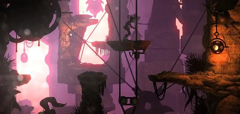 Oddworld: New 'n' Tasty launches today on PC, Linux and Mac