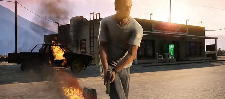 Grand Theft Auto Online fix now available for 360 version, GTA5 available On Demand as well