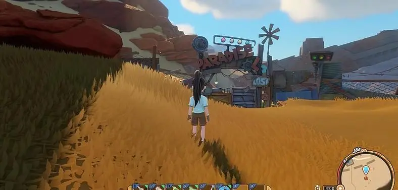 My Time at Sandrock Release Date - What We Know