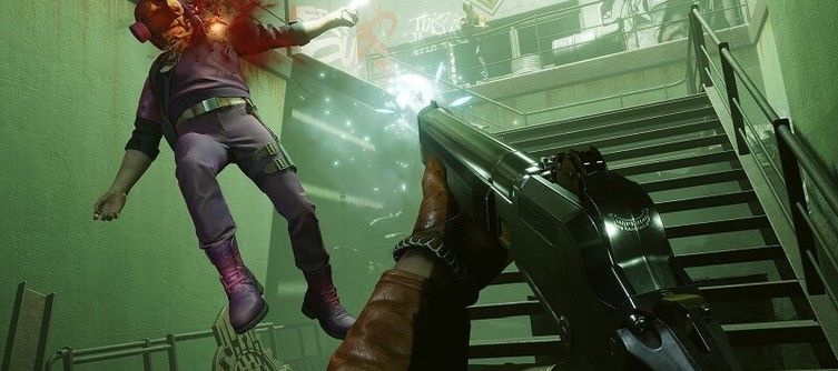 Arkane Studios "actively investigating" Deathloop PC Stuttering Issues