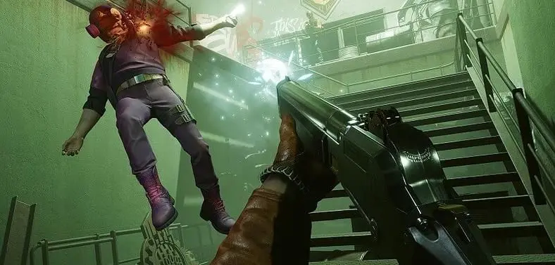 Arkane Studios "actively investigating" Deathloop PC Stuttering Issues