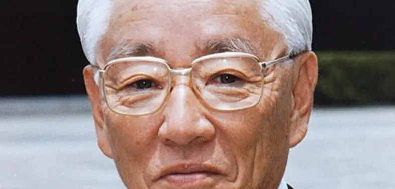 Norio Ohga passes away at 81