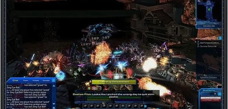 Starcraft Universe successfully completes Kickstarter funding