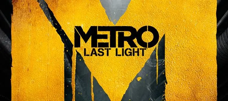Deep Silver clarifies 'more accessible' comment for Metro franchise