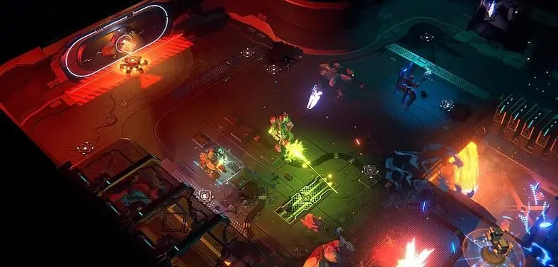 Is there Early Access for Endless Dungeon?