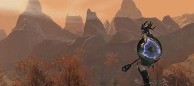 Guild Wars 2's next Beta Weekend Event starts June 8th