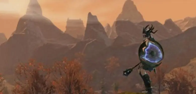 Guild Wars 2's next Beta Weekend Event starts June 8th