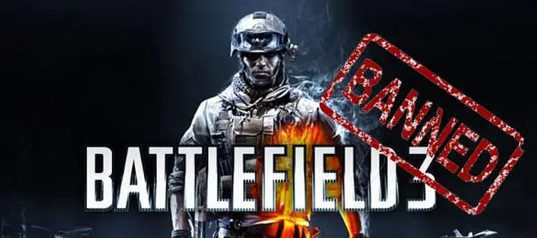 EA fixes Origin issue, allowing banned players to play offline