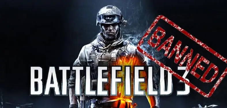 EA fixes Origin issue, allowing banned players to play offline