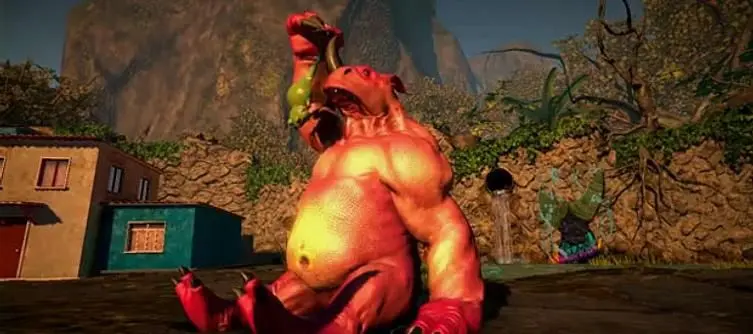 Papo & Yo to use Unreal Engine 3