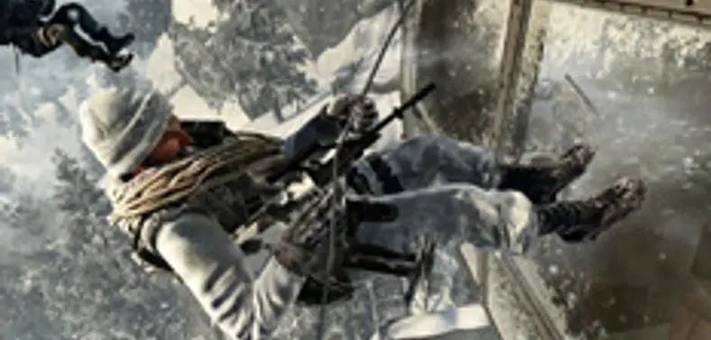 Call of Duty: Black Ops gets UK TV spot this Friday, "60-second ad"