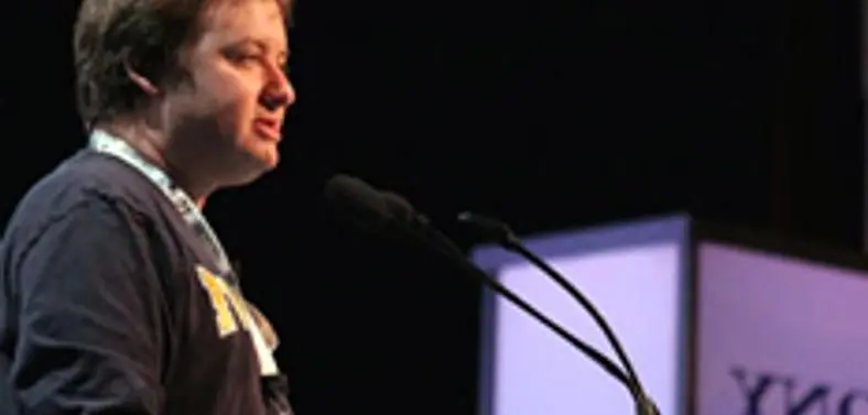 Jaffe: Put more "commercial titles on XBLA", is dangerous like retail