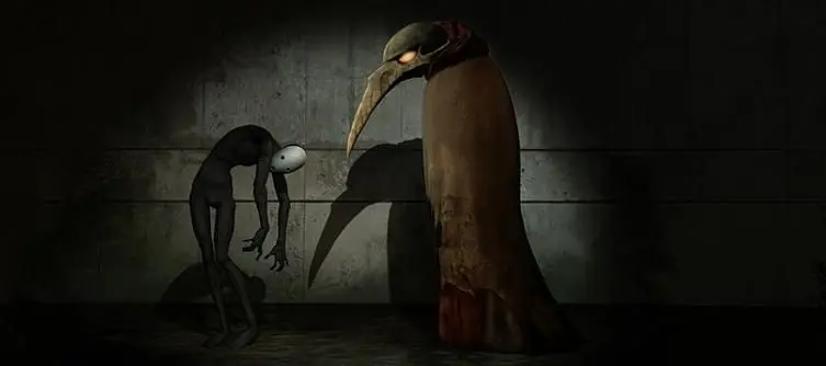Surreal open-world survival adventure Pathologic brings the weird