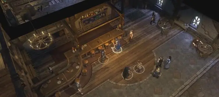 New Dungeons and Dragons game Sword Coast Legends for PC, from Dragon Age: Origins director