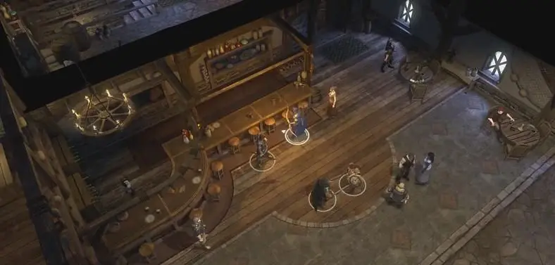New Dungeons and Dragons game Sword Coast Legends for PC, from Dragon Age: Origins director