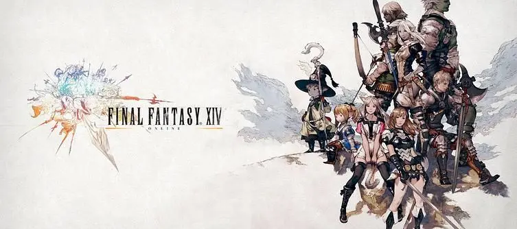 Final Fantasy XIV has over 10 million registered users worldwide
