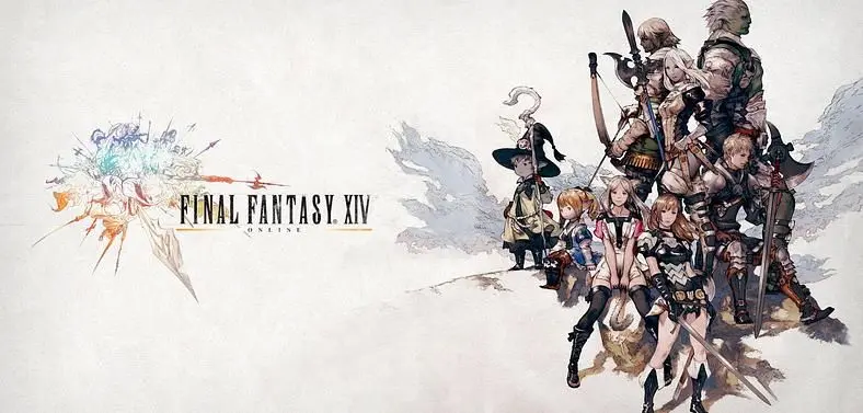 Final Fantasy XIV has over 10 million registered users worldwide