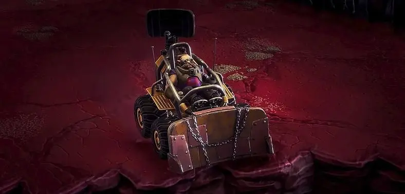 Deep Rock Galactic: Survivor Heavy Duty Expansion Release Date, Platforms, Price & Trailer