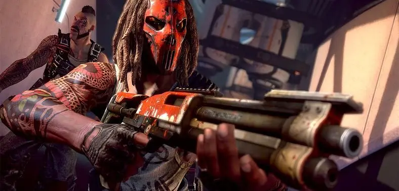 Brink Developer Outlines Big Plans For The Future