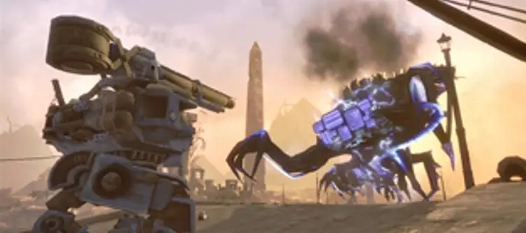 Iron Brigade "getting really close" to passing Microsoft certification