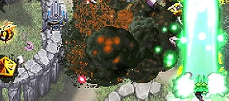 Rising Star hopes to bring more games from Cave to the UK