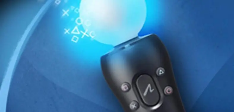Sony spill all PlayStation Move details
