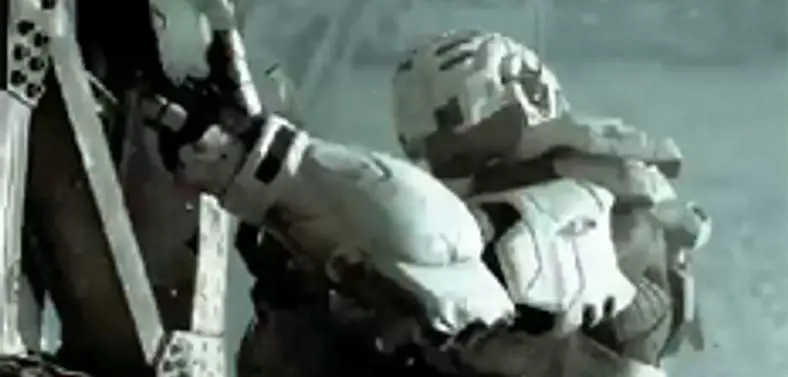 Sega's Vanquish title for PlayStation 3, reveals leaked documents