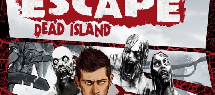 Escape Dead Island coming this November, pre-ordering earns Dead Island 2 Beta access