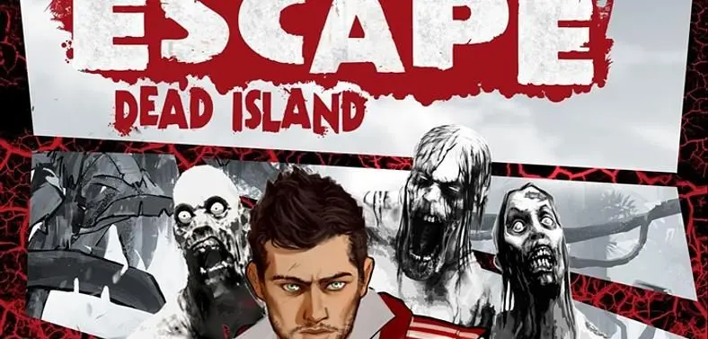 Escape Dead Island coming this November, pre-ordering earns Dead Island 2 Beta access