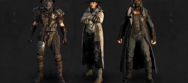 Remnant: From The Ashes - Gear Sets Guide