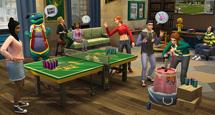 We chatted with Midsummer Studios CEO and former XCOM boss Jake Solomon about the life sim genre and how they’re revitalising it