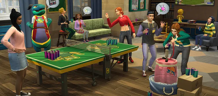 We chatted with Midsummer Studios CEO and former XCOM boss Jake Solomon about the life sim genre and how they’re revitalising it