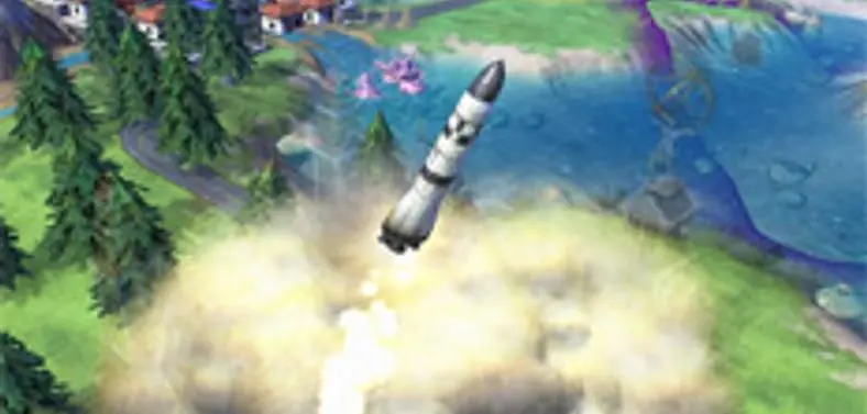 Civilization Revolution demo arriving tomorrow on XBL and PSN