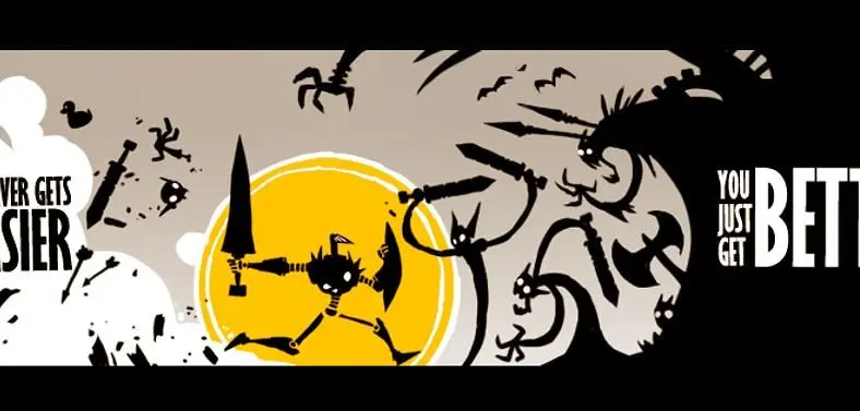 Strength of the SWORD: ULTIMATE is the latest addition to Team17's indie roster