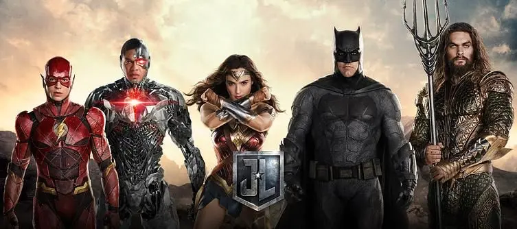 Injustice 2 On PC Could Share A Release Date With The Justice League Movie