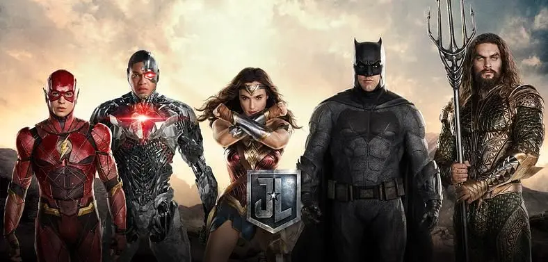 Injustice 2 On PC Could Share A Release Date With The Justice League Movie