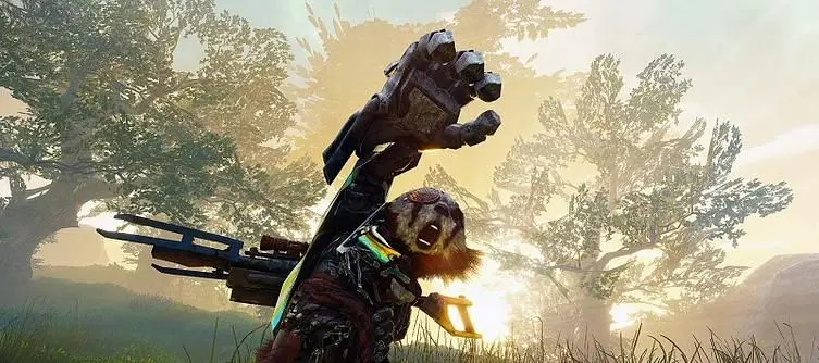 Biomutant Release Date Announcement Ends Lengthy Period of Silence
