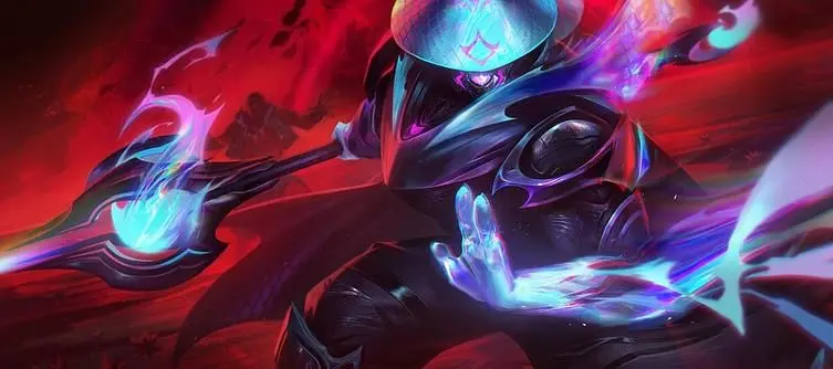 League of Legends Patch 12.21 Notes - Release Date, K'Sante, the Pride of Nazumah, Empyrean Skins, and More