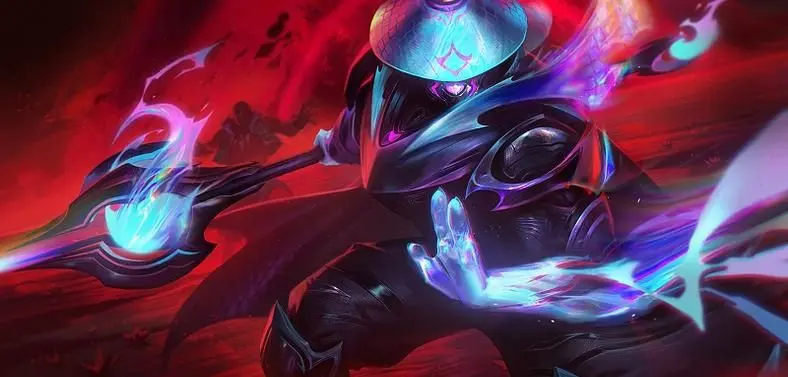 League of Legends Patch 12.21 Notes - Release Date, K'Sante, the Pride of Nazumah, Empyrean Skins, and More