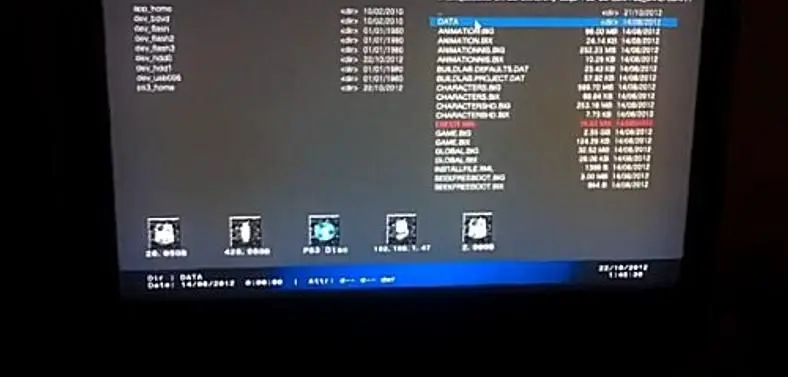 PS3 hackers release firmware crack circumventing Sony security