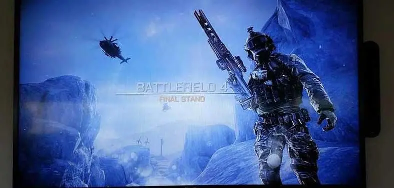 EA tease future tech in Battlefield 4's last DLC pack Final Stand
