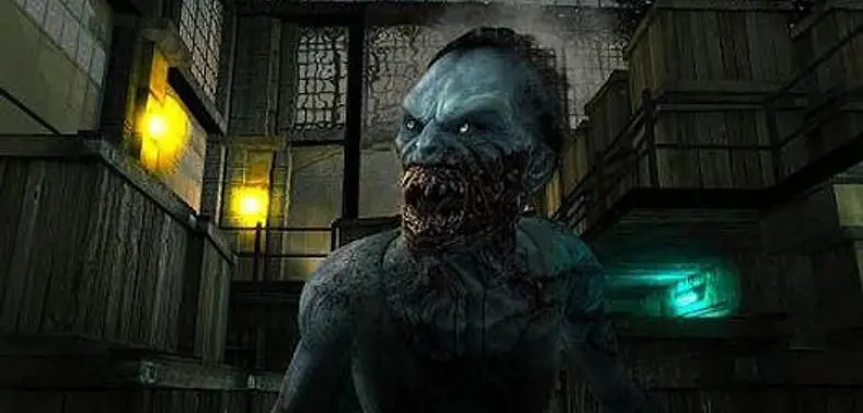 GDC 2011: Red Johnson's Chronicles and Amy hit PSN this May