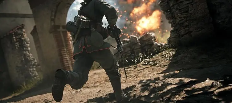 Battlefield 1 Outsells Previous Battlefields Combined