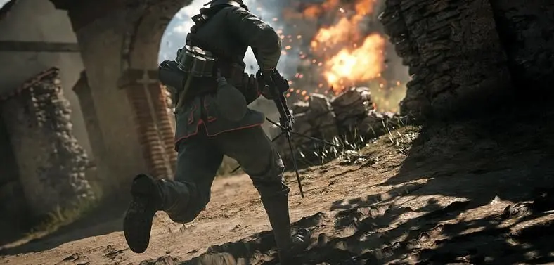 Battlefield 1 Outsells Previous Battlefields Combined