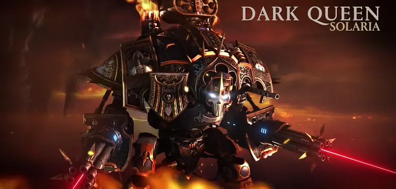 Dawn Of War 3 Release Date Set For April 27 - Pre-Order Information Revealed