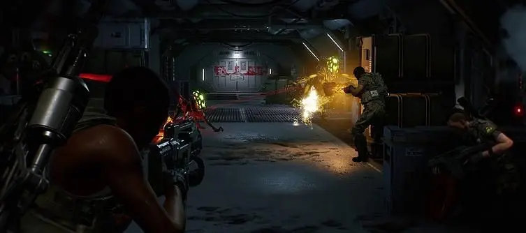 Aliens: Fireteam Elite Weapons List - All the Guns Revealed So Far