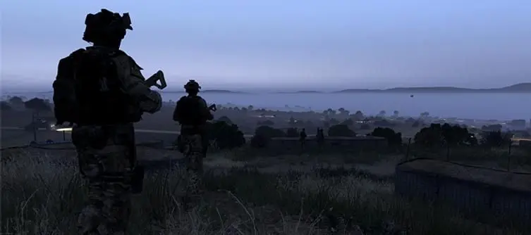 Arma 3's final campaign episode 'Win' launching March 20th