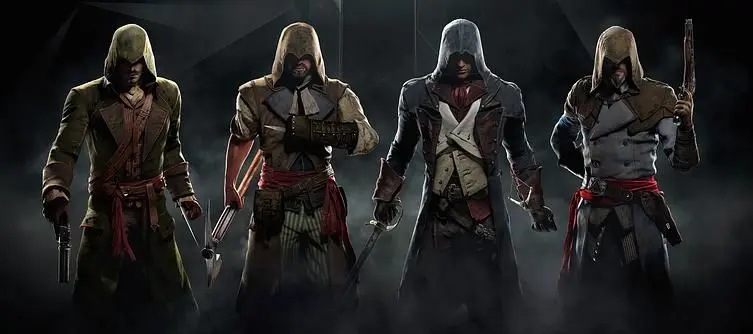 Ubisoft withdraws Unity's Season Pass, offers free game for owners‏ 